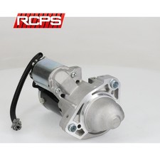 New Starter For Nissan GT-R 3.8L 2016-2022 2023 23300-JF00C M000T22772 M0T22772