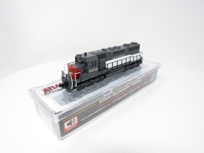 Atlas N 40005779 DCC LokSound Southern Pacific SP SD35 Diesel Locomotive Freight