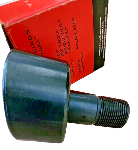 Genuine McGill CAMROL CF 3 S, CF3S Cam Follower Stud OEM - 第 3/15 張圖片