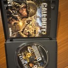 Activision SEGA PS3 Game Lot w/ Cases: Aliens vs Predator, F1, Call of Duty 3 — photo 2