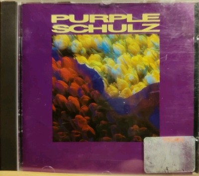 Same (1990) von Purple Schulz | CD | 