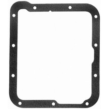 Fel-pro Tos 18634 Transmission Oil Pan Gasket Fits 1970-1974 Ford Country Sedan