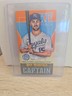 2021 Topps Gypsy Queen - Captains Minis Whit Merrifield #CM-WM