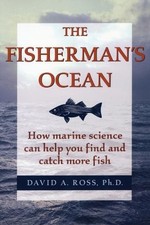 David Ross Fisherman's Ocean (Paperback)