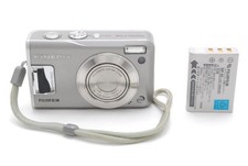 Near MINT FujiFilm FinePix F31fd 6.3 MP Compact Digital Camera From JAPAN 2