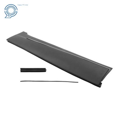 75312TG7A21 Rear Right Lower Side Molding Trim For Honda Pilot Edition 2019-2022