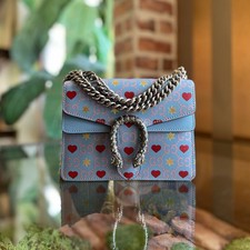 GUCCI Dionysus Mini Valentines Day Exclusive ...