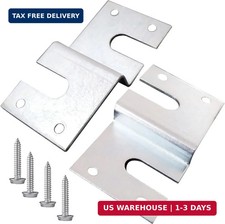 MK01 Splendide RV Washer Dryer or Combo Mounting Brackets Kit for Westland LG Cl