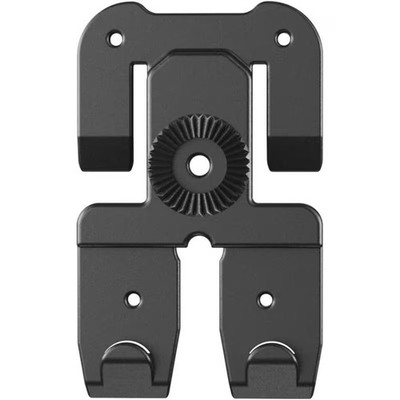 MOLLE Holster Adapter Attaches to Orpaz Holsters, Pouches, etc