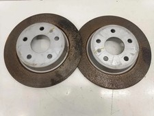 Disque de frein Mg ZS