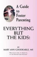 Mary Ann Goodearle | A Guide To Foster Parenting | Taschenbuch | Englisch (2006)
