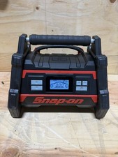 Snap-on Tools Ctinf9050 Inflator 18v Tested Tool Only Snap-on Tools Ctinf9050 Inflator 18v Tested Tool Only