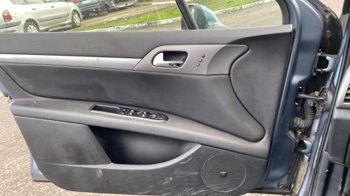 Feu arriere principal gauche (feux) PEUGEOT 407 PHASE 1 6350HP - Photo 20/20