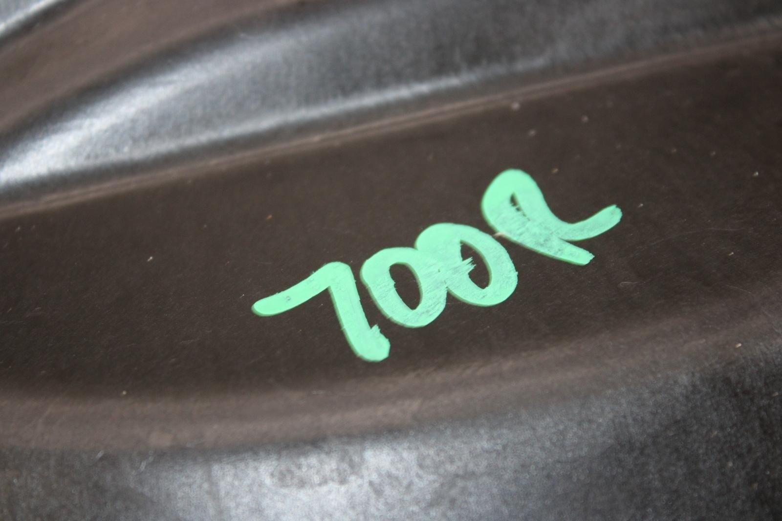 18-23 Mustang 5.0L Motor Roush Air Cleaner Filter Box Housing Assembly OE WTY