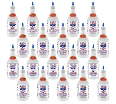 #ad #ad 20Pcs Lucas Oil 10009 Transmission Fix Leak Stop Slip Treatment Fluid 24 Ounce $235.79