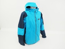 Spyder Taos Mens Winter Ski Jacket Shell Size...