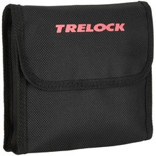 Tasche mit Klettverschluss zum Aufbewahren und Transportieren von Zusatzketten