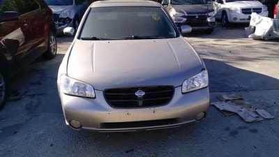 Steering Gear/Rack Power Rack And Pinion Touring Fits 00-01 INFINITI I30 1295957