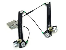 For 2003-2007 Saab 93 Window Regulator Front Left 13845NSCH 2005 2006 2004 Sedan