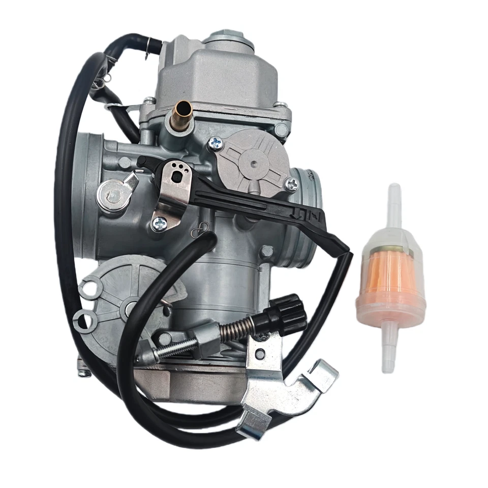 OEM Carb For 1988-2006 Honda XR600R 650R 400R Carburetor Assy 16100-MN1-681 USA Foto 4 de 4