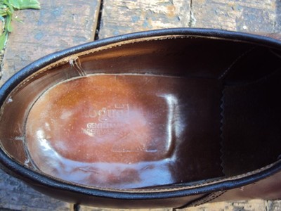 Alden 992