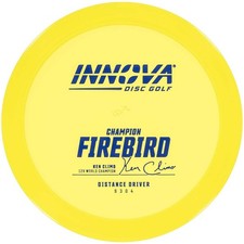 Innova Champion Firebird Choose Weight Color Innova Champion Firebird Choose Weight Color