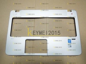 For HP ENVY 15J Series 15-J013CL Laptop Palmrest Upper Case Cover 720570-001 *pt
