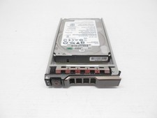 Seagate 2TB SAS 2.5" 12G HARD DRIVE for dell SERVER R610 R630 R710 R720 R730