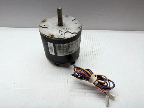 Lennox 100483-21 InterLink YFK-150-6 Condenser Fan Motor 1/5hp