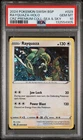 PSA 10 Rayquaza Crown Zenith Sea Sky Premium Collection SWSH BSP 29 Pokemon TCG
