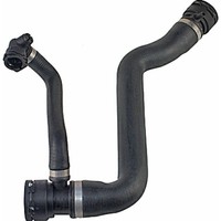 Metzger 2420509 KüHlerschlauch FüR Bmw 1 3 X1 E90 E93 E92 E91 E88 E82 E84