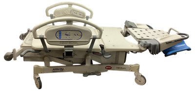 HILL-ROM AFFINITY III BIRTHING BED