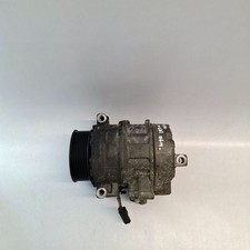 Mercedes-Benz S W221 2007 Mitte Klimakompressor Pumpe A0022301111 Diesel 173kW