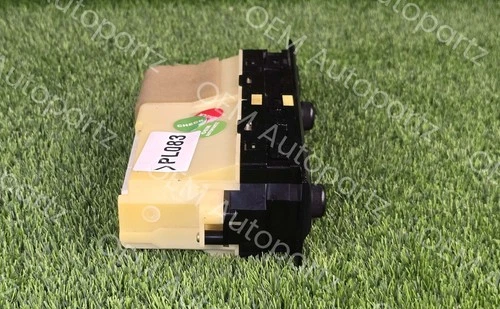 Toyota Hilux Surf 4Runner VZN185 KZN185 KDN185 Climate Control Module OEM JDM - Picture 14 of 16