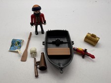 PLAYMOBIL Pirate Pirates Accessories