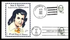 Mayfairstamps US FDC 1985 New Jersey John J Audubon American naturalist First Da