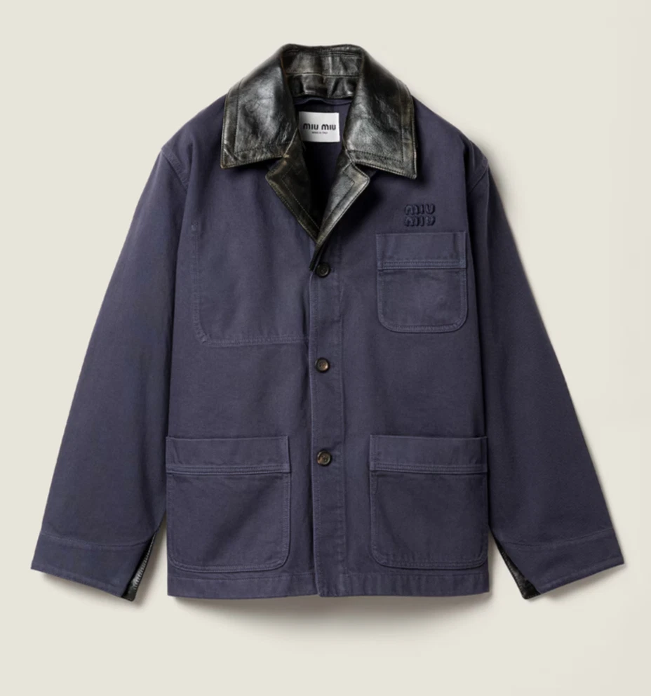 Miu Miu Jackets for Women for sale - eBay