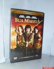 Your Majesty - Danny McBride James Franco - DVD In Good Condition