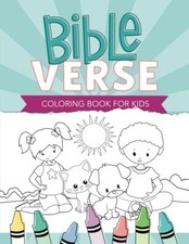 Bible Verse Coloring Book for - GOOD