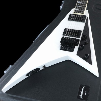 Jackson USA USA SELECT RR1 SW RHOADS | eBay