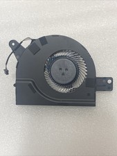 CPU Cooling Fan For Dell Latitude 5580 P60F 5590 9VK27 DC28000IYFL 09VK27 P17
