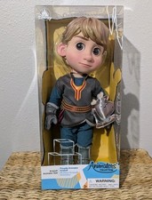 NEW Disney Animators' Collection 15" Kristoff From Frozen