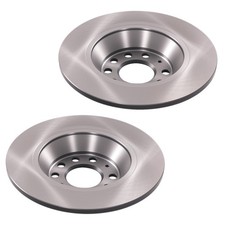 Disque de frein Audi A6