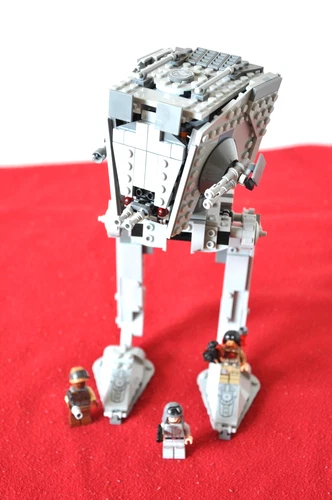 LEGO STAR WARS AT-ST Walker 75153
