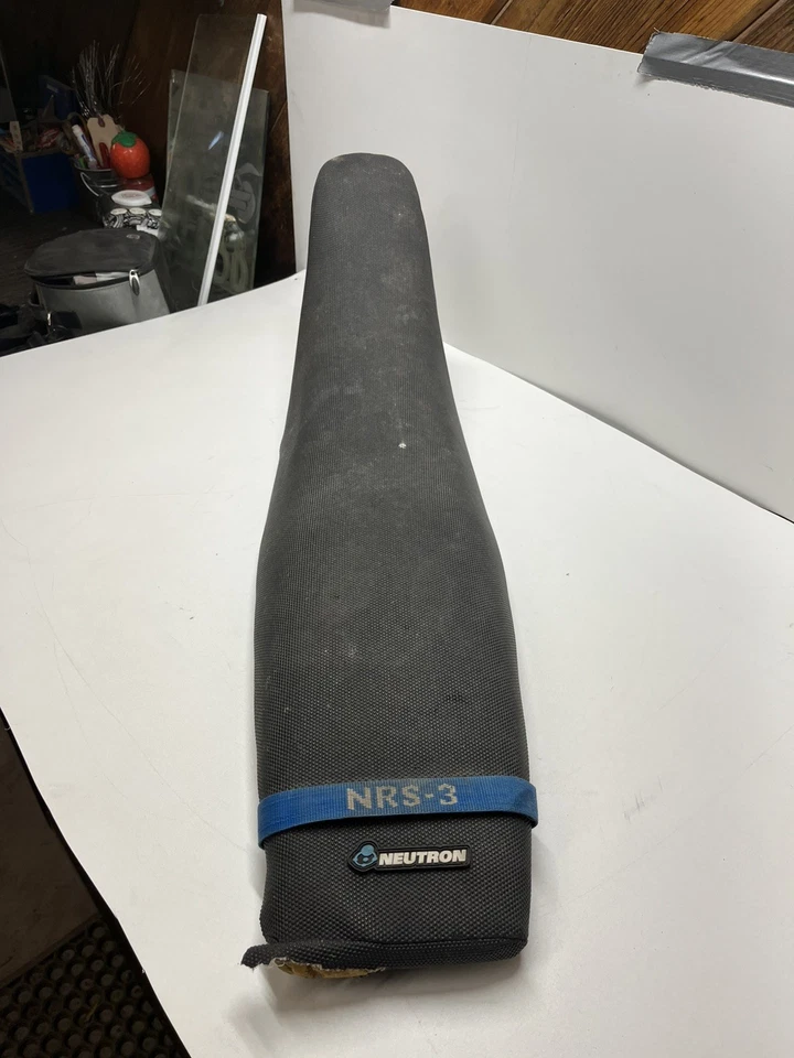 Yamaha YZ250 1996-2001 asiento OEM 5DH-24770-00-00 YZ 125 250 🔥envío rápido🔥 Foto 2 de 3