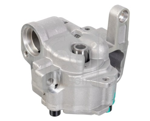 ÖLpumpe FÜR VW Passat B6 Variant (3C5) - Febi Bilstein 180145-image