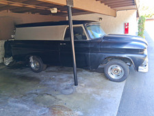 1965 Chevrolet Suburban for Sale
