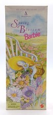 1995 Spring Blossom Barbie Puppe / Avon Speci...