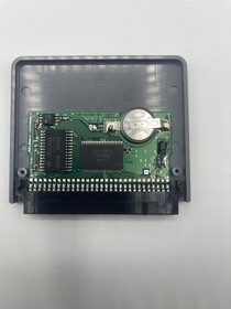 3D Tetris - Nintendo Virtual Boy - US Version - Tested and Working