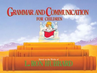 Grammar and Communication for Children